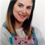 Maestra imparte clases particulares Primaria, Infantil📚